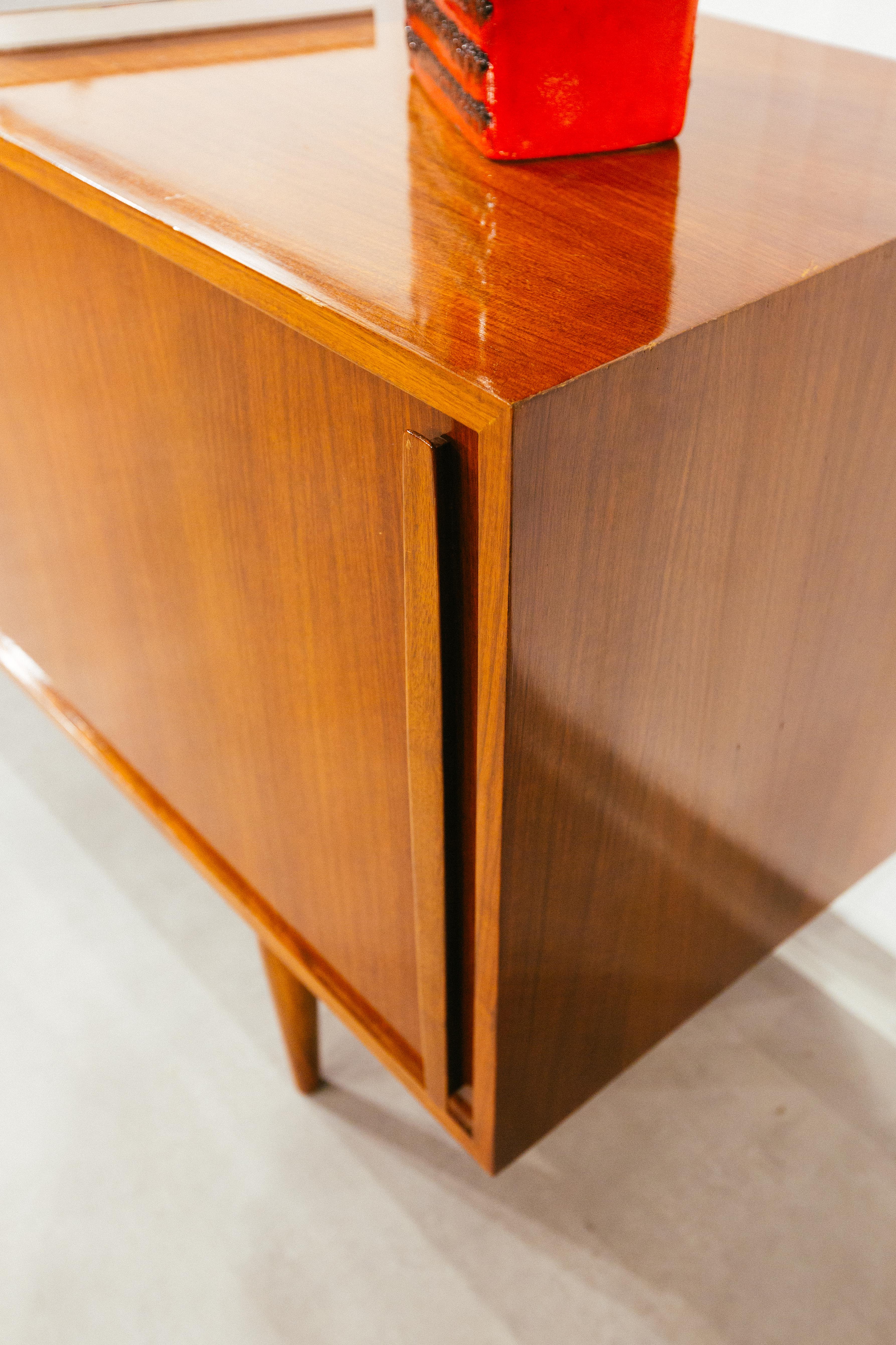 1960s , İskandinav konsol 